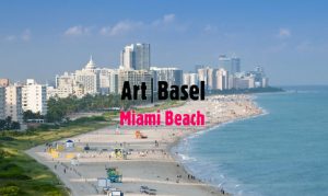 Art Basel 2015 | Miami Beach